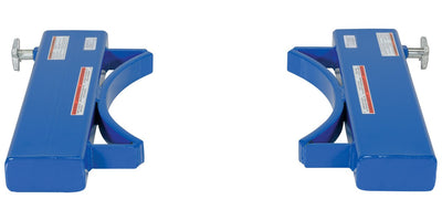 Vestil Manufacturing Corp Fork Mounted Drum Grippers– – Now available at MTN Shop US.