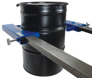 Vestil Manufacturing Corp Fork Mounted Drum Grippers– – Now available at MTN Shop US. - imagen 6
