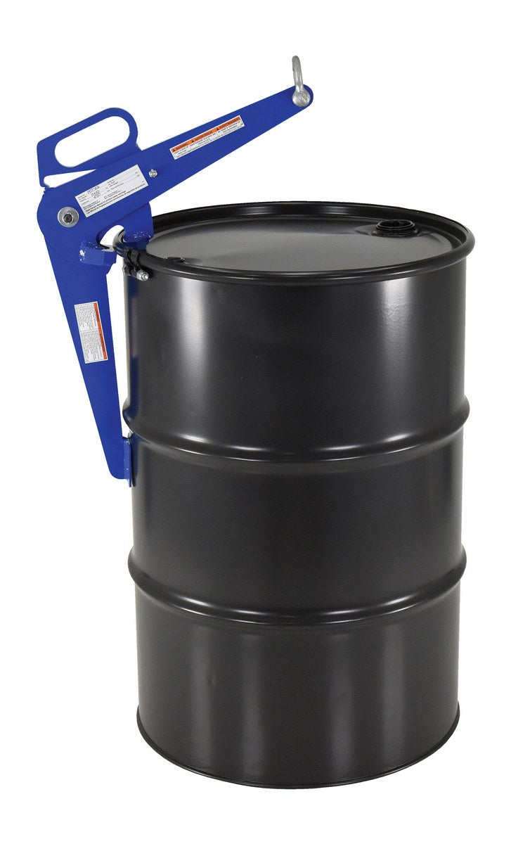 Vestil Manufacturing Corp Drum Lifters– – Now available at MTN Shop US. - imagen 4