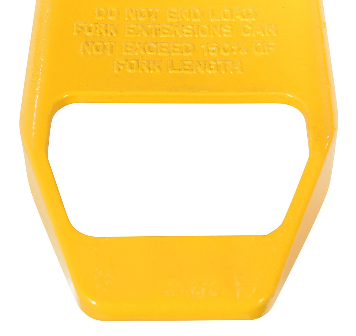 Vestil Manufacturing Corp Fork Extensions– – Now available at MTN Shop US.
