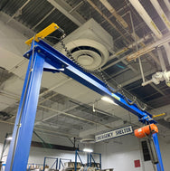 Vestil Manufacturing Corp Festoon System– – Now available at MTN Shop US.