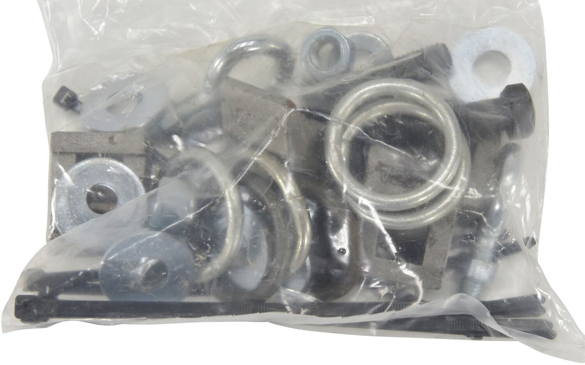 Vestil Manufacturing Corp Festoon System– – Now available at MTN Shop US.
