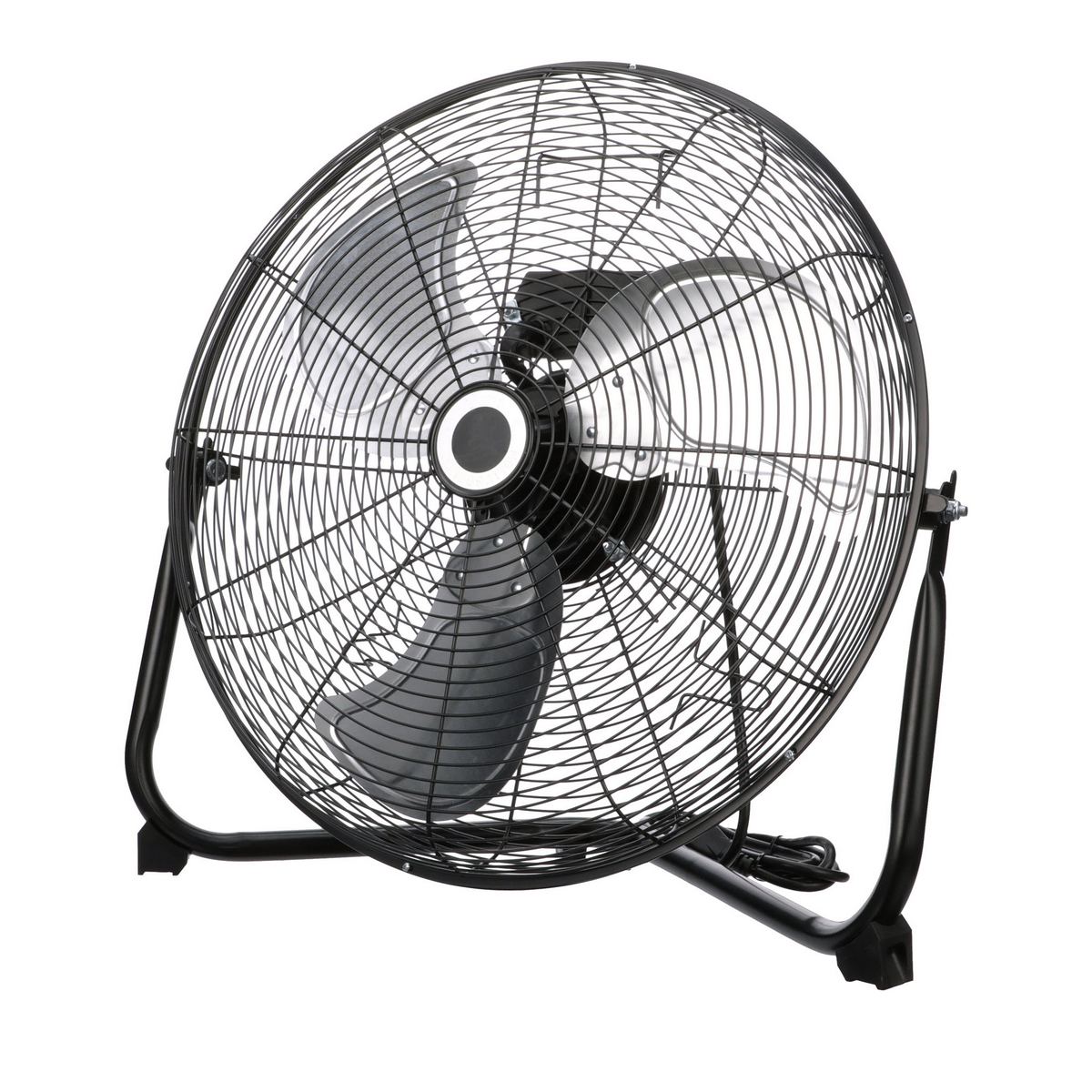 Ventiladores de piso comerciales Vestil Manufacturing Corp– – Ahora disponibles en MTN Shop US.