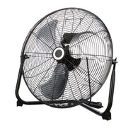 Ventiladores de piso comerciales Vestil Manufacturing Corp– – Ahora disponibles en MTN Shop US.