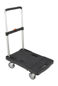 Carro de plástico plegable de Vestil Manufacturing Corp– – Ahora disponible en MTN Shop US.