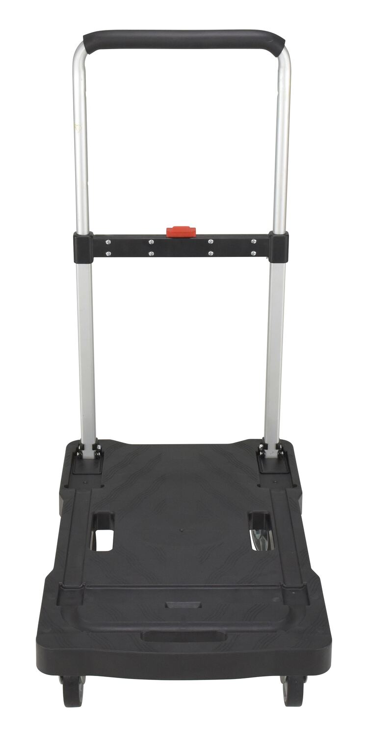 Carro de plástico plegable de Vestil Manufacturing Corp– – Ahora disponible en MTN Shop US.