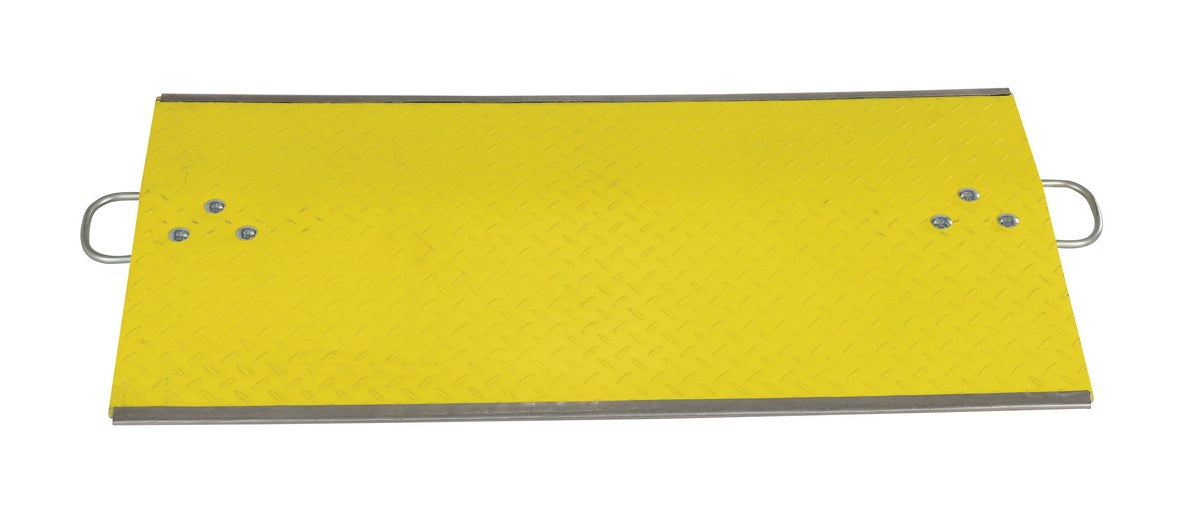 Vestil Manufacturing Corp Fiberglass Dockplate– – Now available at MTN Shop US. - imagen 2