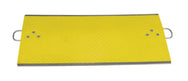Placa de base de fibra de vidrio de Vestil Manufacturing Corp– – Ahora disponible en MTN Shop US.