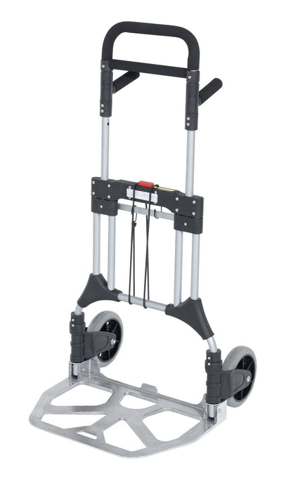 Vestil Manufacturing Corp Foldaway Hand Trucks– – Now available at MTN Shop US.
