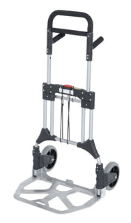 Vestil Manufacturing Corp Foldaway Hand Trucks– – Now available at MTN Shop US.