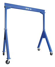 Vestil Manufacturing Corp Fixed Steel Gantry Cranes– – Now available at MTN Shop US.