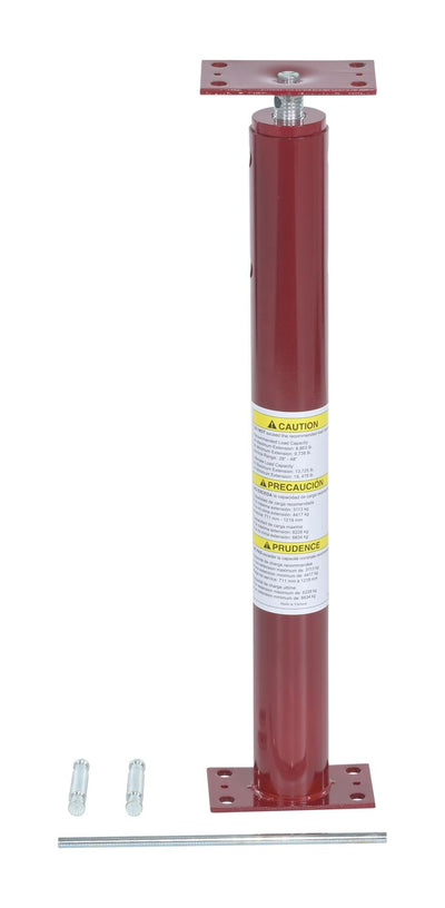 Vestil Manufacturing Corp Basement Floor Jacks– – Now available at MTN Shop US.