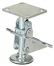 Cerraduras de piso económicas de Vestil Manufacturing Corp– – Ahora disponibles en MTN Shop US. - imagen 3