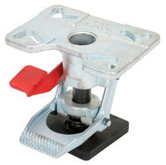 Cerraduras de piso de altura ajustable de Vestil Manufacturing Corp– – Ahora disponibles en MTN Shop US. - imagen 2
