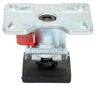 Cerraduras de piso de altura ajustable de Vestil Manufacturing Corp– – Ahora disponibles en MTN Shop US. - imagen 5