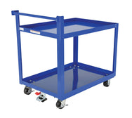 Cerraduras de piso de altura ajustable de Vestil Manufacturing Corp– – Ahora disponibles en MTN Shop US. - imagen 3