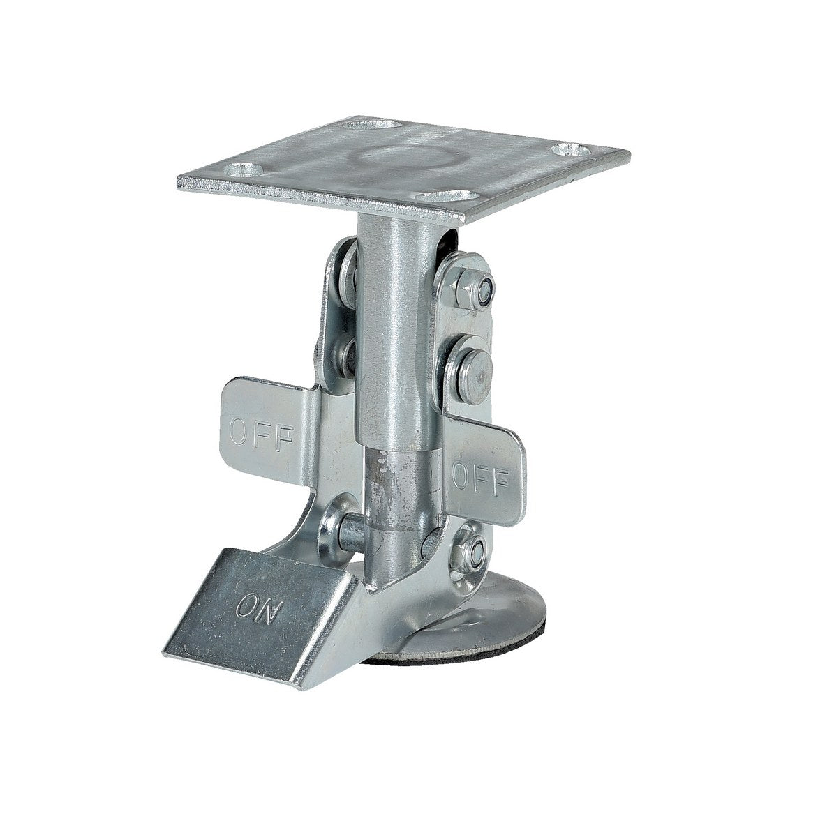 Vestil Manufacturing Corp General Purpose Floor Locks– – Now available at MTN Shop US.