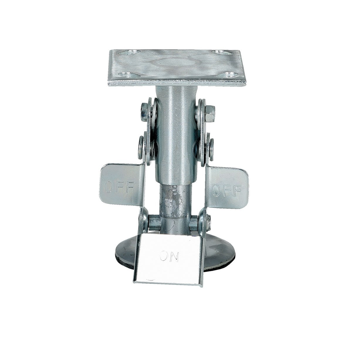 Vestil Manufacturing Corp General Purpose Floor Locks– – Now available at MTN Shop US.