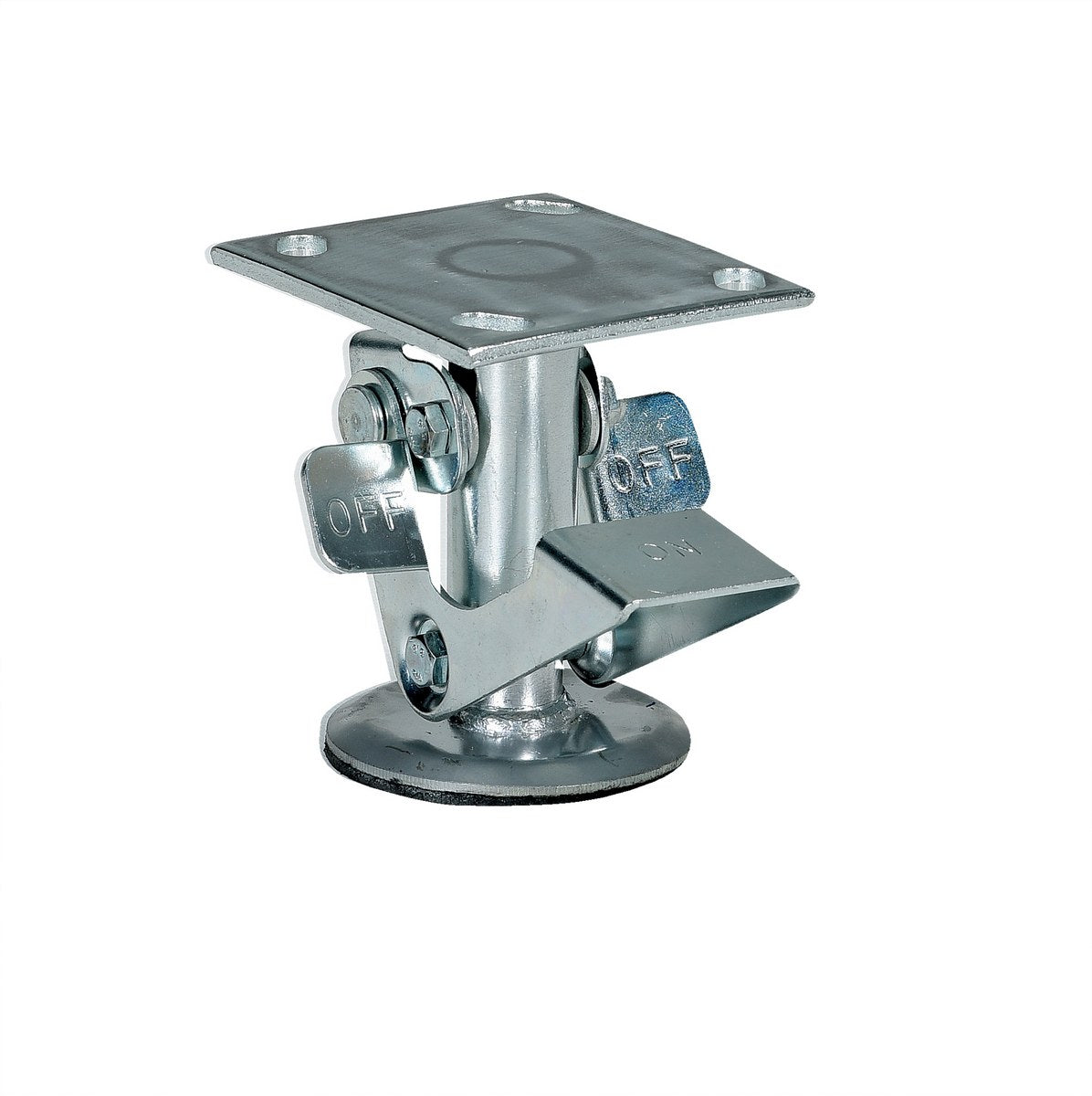 Vestil Manufacturing Corp General Purpose Floor Locks– – Now available at MTN Shop US.