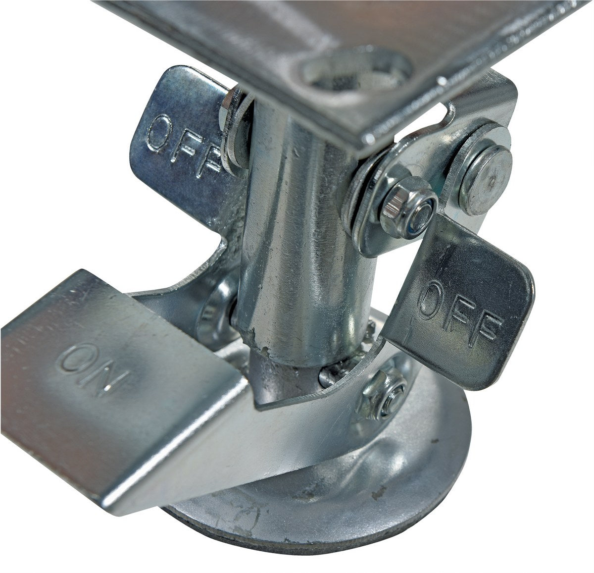 Vestil Manufacturing Corp General Purpose Floor Locks– – Now available at MTN Shop US.