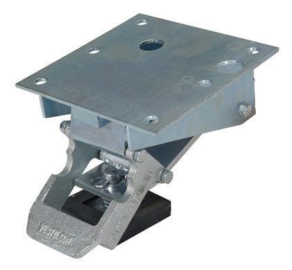 Cerradura de piso de perfil bajo de Vestil Manufacturing Corp– – Ahora disponible en MTN Shop US.
