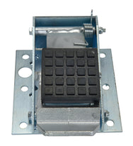 Vestil Manufacturing Corp Low Profile Floor Lock– – Now available at MTN Shop US. - imagen 4