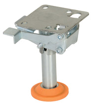 Cerraduras de piso de poliuretano de Vestil Manufacturing Corp– – Ahora disponibles en MTN Shop US.