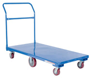 Carro de plataforma plana Vestil Manufacturing Corp– – Ahora disponible en MTN Shop US. - imagen 3