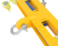 Vestil Manufacturing Corp Forklift Lifting Beam– – Now available at MTN Shop US.