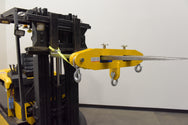 Vestil Manufacturing Corp Forklift Lifting Beam– – Now available at MTN Shop US.