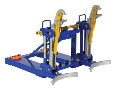 Vestil Manufacturing Corp Automatic Eagle Beak Drum Lifters– – Now available at MTN Shop US.