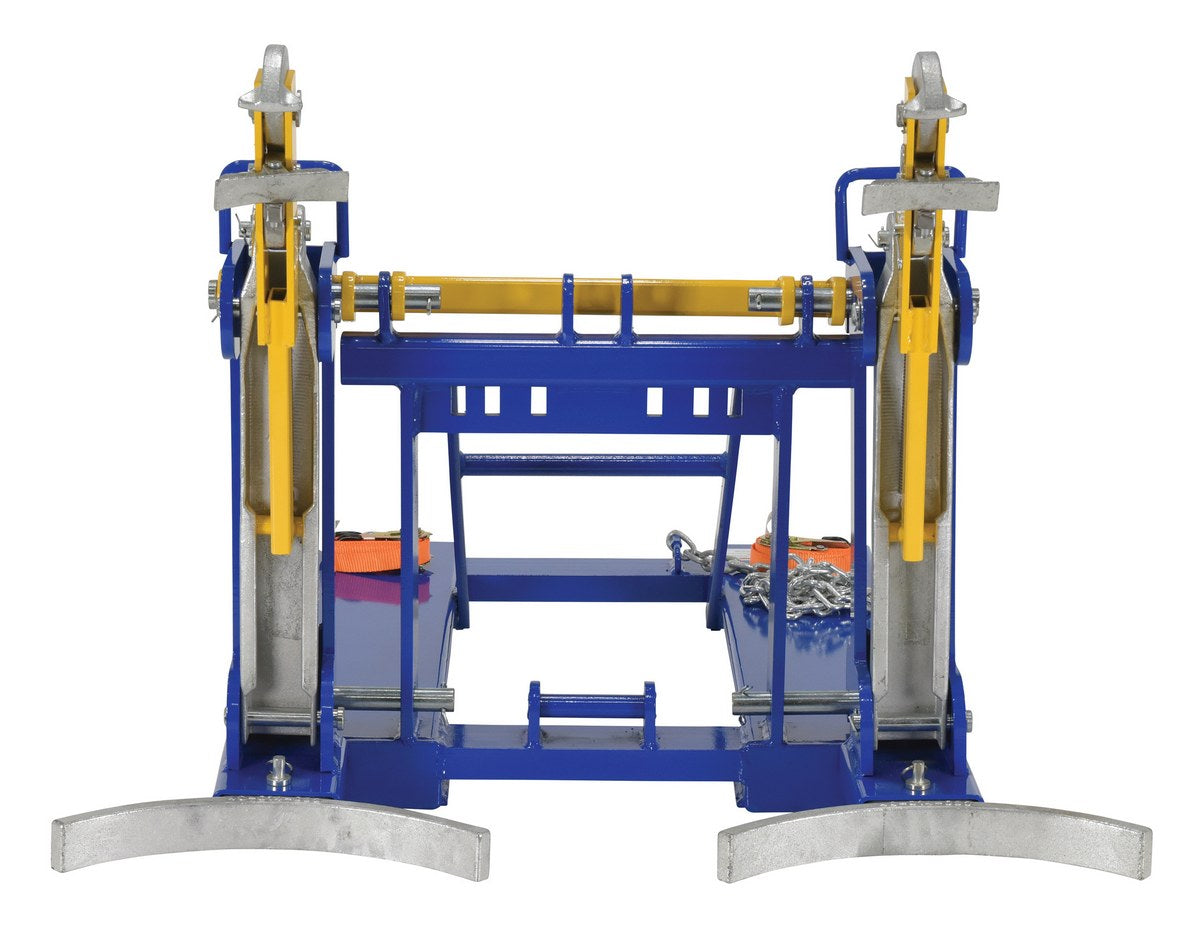 Vestil Manufacturing Corp Automatic Eagle Beak Drum Lifters– – Now available at MTN Shop US.