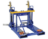 Vestil Manufacturing Corp Automatic Eagle Beak Drum Lifters– – Now available at MTN Shop US.