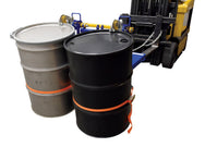 Vestil Manufacturing Corp Automatic Eagle Beak Drum Lifters– – Now available at MTN Shop US.