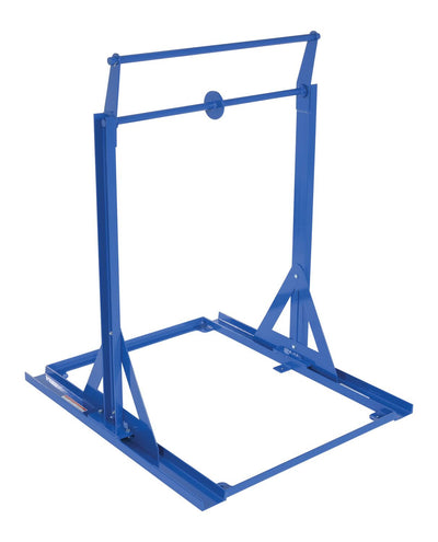 Vestil Manufacturing Corp Fork Extension Storage Rack– – Now available at MTN Shop US.
