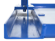 Estante de almacenamiento de extensión de horquilla Vestil Manufacturing Corp– – Ahora disponible en MTN Shop US. - imagen 5