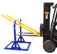 Estante de almacenamiento de extensión de horquilla Vestil Manufacturing Corp– – Ahora disponible en MTN Shop US. - imagen 8
