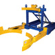 Vestil Manufacturing Corp Fork Mounted Poly Drum Handlers