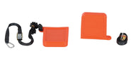 Protectores de puntas de horquilla Vestil Manufacturing Corp– – Ahora disponibles en MTN Shop US.