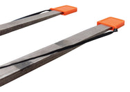 Protectores de puntas de horquilla Vestil Manufacturing Corp– – Ahora disponibles en MTN Shop US.