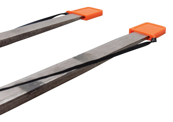 Vestil Manufacturing Corp Fork Tip Protectors– – Now available at MTN Shop US.