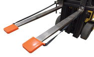 Protectores de puntas de horquilla Vestil Manufacturing Corp– – Ahora disponibles en MTN Shop US.