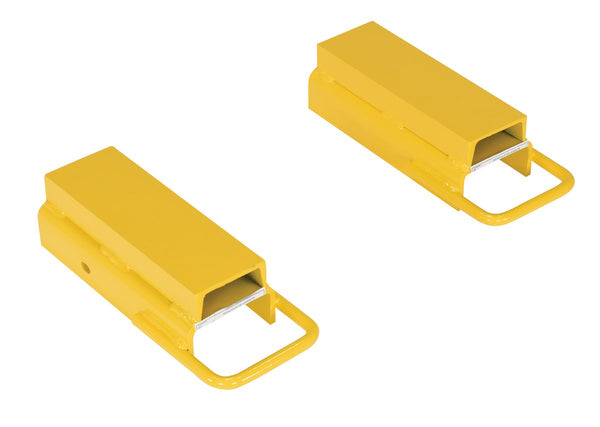 Vestil Manufacturing Corp Fork Rear Spacers– – Now available at MTN Shop US.