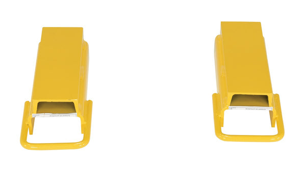 Vestil Manufacturing Corp Fork Rear Spacers– – Now available at MTN Shop US.