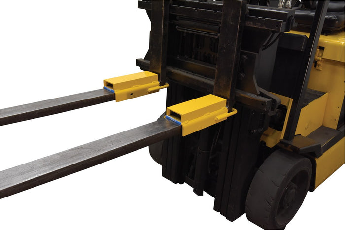 Vestil Manufacturing Corp Fork Rear Spacers