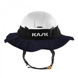 KASK FR Sun Shield -  Blue Night