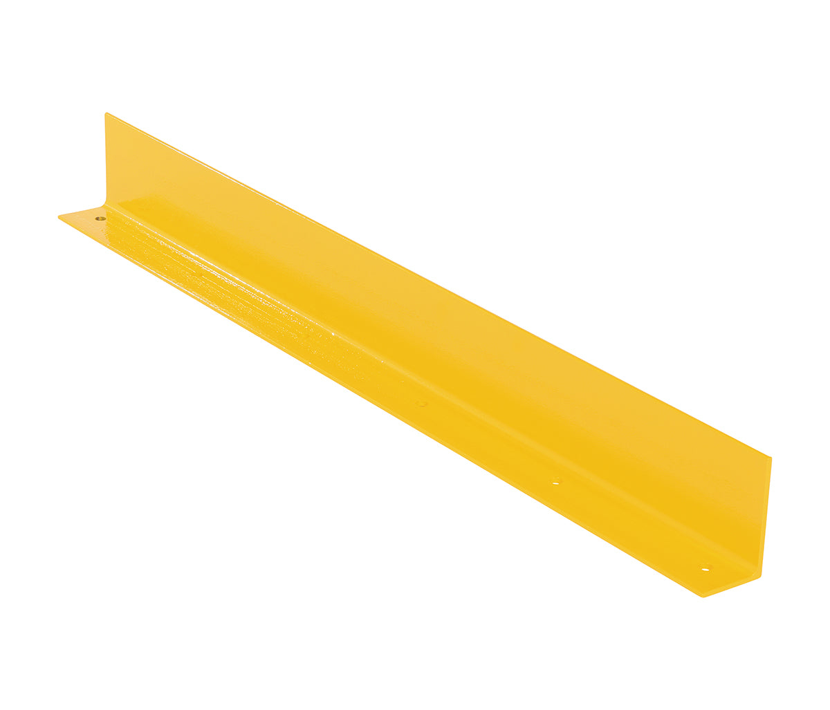 Vestil Manufacturing Corp Inline Safety Guard Floor Curb– – Now available at MTN Shop US.