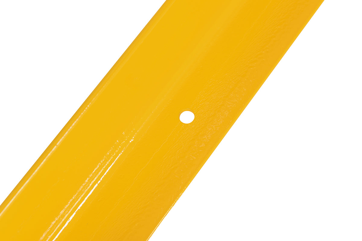 Vestil Manufacturing Corp Inline Safety Guard Floor Curb– – Now available at MTN Shop US.
