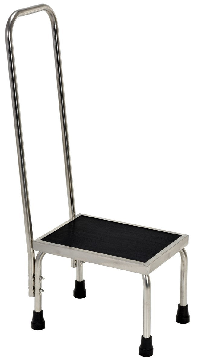 Soportes escalonados de acero inoxidable de Vestil Manufacturing Corp– – Ahora disponibles en MTN Shop US. - imagen 3