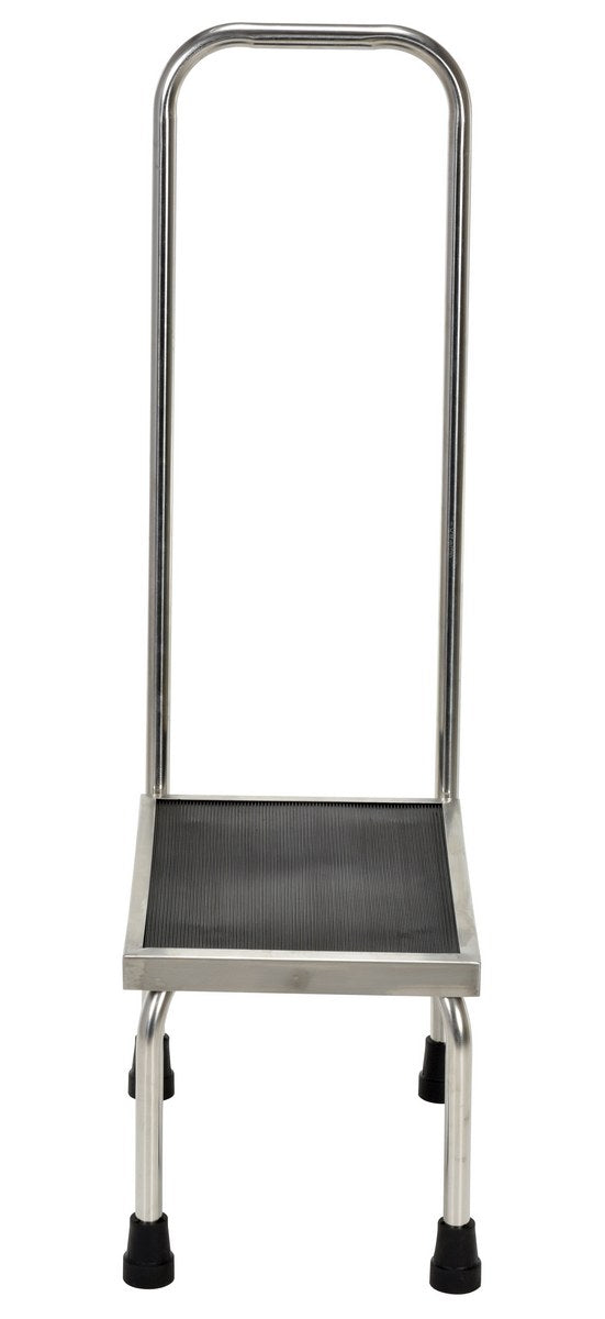 Soportes escalonados de acero inoxidable de Vestil Manufacturing Corp– – Ahora disponibles en MTN Shop US. - imagen 4